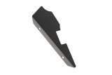 Rugged Ridge Inner Fender Liners Frnt Aluminum Black 18-20 Jeep Wrangler JL thumbnail 9