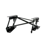 Rugged Ridge Fold Forward Seat Riser Bracket 76-95 Jeep CJ / Jeep Wrangler thumbnail 2