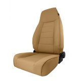 Rugged Ridge 97-06 Jeep Wrangler TJ High-Back Front Seat Reclinable - Spice thumbnail 2