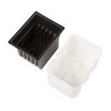 Rugged Ridge Ultimate Locking Console Black 76-95 Jeep CJ / Jeep Wrangler thumbnail 4