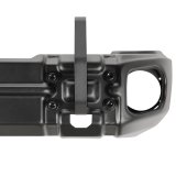 Rugged Ridge 07-18 Jeep Wrangler JK Arcus Front Bumper Set w/Tray & Hooks thumbnail 3
