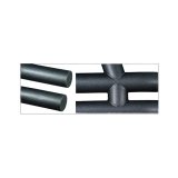 Rugged Ridge 3-In Dbl Tube Front Bumper w/ Hoop 76-06 CJ / Jeep Wrangler thumbnail 3
