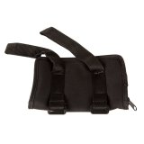 Rugged Ridge Sunglass Holder Storage Pouch 55-19 Jeep CJ / Jeep Wrangler thumbnail 1