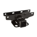 Rugged Ridge Receiver Hitch Kit w/ Wiring Harness 18-20 Jeep Wrangler JL thumbnail 4