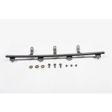 Rugged Ridge 07-18 Jeep Wrangler JK Windshield Light Bar Lowering Kit thumbnail 1