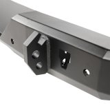 Rugged Ridge Double X Striker Black 76-86 Jeep CJ 87-18 Jeep Wrangler thumbnail 3
