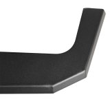 Rugged Ridge Double X Striker Black 76-86 Jeep CJ 87-18 Jeep Wrangler thumbnail 4