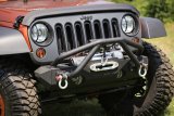 Rugged Ridge Double X Striker Black 76-86 Jeep CJ 87-18 Jeep Wrangler thumbnail 5