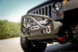 Rugged Ridge Double X Striker Black 76-86 Jeep CJ 87-18 Jeep Wrangler thumbnail 6