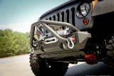 Rugged Ridge Double X Striker Black 76-86 Jeep CJ 87-18 Jeep Wrangler thumbnail 9