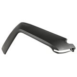 Rugged Ridge Max Terrain Fender Flare Set F & R 18-22 Jeep Wrangler JL thumbnail 1