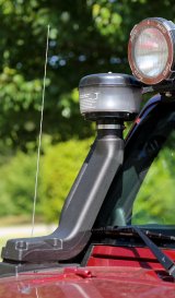 Rugged Ridge 07-18 Jeep Wrangler 3.6L/3.8L XHD Snorkel w/ Pre-Filter thumbnail 1