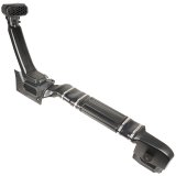 Rugged Ridge AmFib High Mount Snorkel EXTENSION ONLY 18-20 Jeep Wrangler JL 2020 JT (Req. 17756.35) thumbnail 1