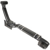 Rugged Ridge AmFib High Mount Snorkel EXTENSION ONLY 18-20 Jeep Wrangler JL 2020 JT (Req. 17756.35) thumbnail 2