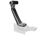Rugged Ridge AmFib High Mount Snorkel EXTENSION ONLY 18-20 Jeep Wrangler JL 2020 JT (Req. 17756.35) thumbnail 8