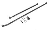 Rugged Ridge HD Tie Rod & Drag Link Kit 84-06 XJ ZJ & Jeep Wrangler thumbnail 2