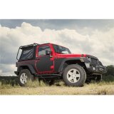 Rugged Ridge Magnetic Protection Panel kit 2-Dr07-18 Jeep Wrangler thumbnail 6
