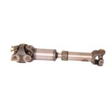 Rugged Ridge Rear Driveshaft Mega Short SYE 97-06 TJ Jeep Wrangler thumbnail 2