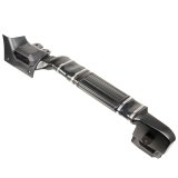 Rugged Ridge AmFib Low Mount Snorkel 18-20 Jeep Wrangler JL 2020 JT thumbnail 1
