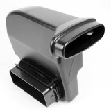 Rugged Ridge AmFib Low Mount Snorkel 18-20 Jeep Wrangler JL 2020 JT thumbnail 3