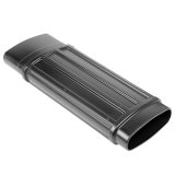 Rugged Ridge AmFib Low Mount Snorkel 18-20 Jeep Wrangler JL 2020 JT thumbnail 7