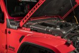 Rugged Ridge AmFib Low Mount Snorkel 18-20 Jeep Wrangler JL 2020 JT thumbnail 8
