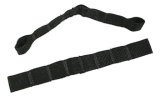 Rugged Ridge Adjustable Door Straps 55-06 Jeep CJ / Jeep Wrangler thumbnail 1