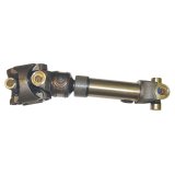Rugged Ridge Rear Driveshaft 2-6 Inch Lift 97-06 TJ Jeep Wrangler thumbnail 2