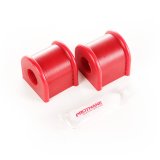 Rugged Ridge Sway Bar Bushing Kit Rear 07-18 Jeep Wrangler JK/JKU thumbnail 2