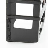 Rugged Ridge 07-18 Jeep Wrangler JK Black Elite Tail Light Guards thumbnail 3