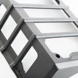 Rugged Ridge 07-18 Jeep Wrangler JK Black Elite Tail Light Guards thumbnail 5