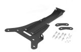 Rugged Ridge Third Brake Light Extension Kit 07-18 Jeep Wrangler thumbnail 3