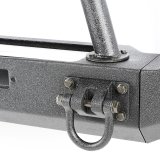 Rugged Ridge XHD Bumper Kit Overrider Ft 76-06 CJ/Jeep Wrangler thumbnail 3