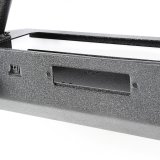 Rugged Ridge XHD Bumper Kit Overrider Ft 76-06 CJ/Jeep Wrangler thumbnail 5