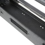Rugged Ridge XHD Bumper Kit Overrider Ft 76-06 CJ/Jeep Wrangler thumbnail 7