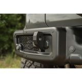 Rugged Ridge Spartacus Rear Bumper Black 18-20 Jeep Wrangler JL thumbnail 3