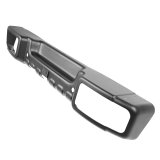 Rugged Ridge Spartacus Rear Bumper Black 18-20 Jeep Wrangler JL thumbnail 5