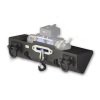 Rugged Ridge XHD Winch Mount Front Bumper 07-18 Jeep Wrangler thumbnail 3