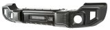Rugged Ridge Spartacus Front Bumper Black 07-18 Jeep Wrangler thumbnail 1