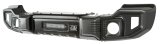 Rugged Ridge Spartacus Front Bumper Black 07-18 Jeep Wrangler thumbnail 2