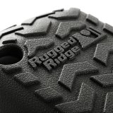 Rugged Ridge Center Console Cover Black 97-01 Jeep Wrangler TJ thumbnail 3