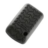 Rugged Ridge Center Console Cover Black 97-01 Jeep Wrangler TJ thumbnail 4