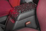 Rugged Ridge Center Console Cover Black 97-01 Jeep Wrangler TJ thumbnail 8