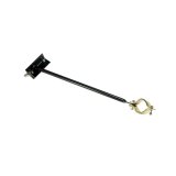 Rugged Ridge Heavy Duty Steering Box Brace 84-01 Cherokee (XJ) thumbnail 1