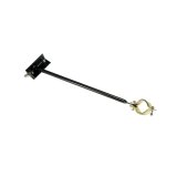 Rugged Ridge Heavy Duty Steering Box Brace 84-01 Cherokee (XJ) thumbnail 2