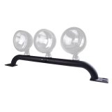 Rugged Ridge 97-06 Jeep Wrangler TJ Bumper Mounted Light Bar thumbnail 1