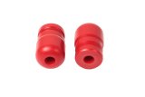 Rugged Ridge Bump Stop Poly Front 07-18 Jeep Wrangler JK/JKU thumbnail 1