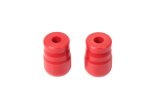 Rugged Ridge Bump Stop Poly Front 07-18 Jeep Wrangler JK/JKU thumbnail 2