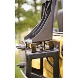Rugged Ridge Third Brake Light Spacer 97-06 Jeep Wrangler TJ thumbnail 3