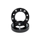 Rugged Ridge Wheel Spacers 1.25 Inch 5 x 4.5-In Bolt Pattern thumbnail 1